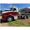 Image 1 : 2006 Kenworth T800 Semi Truck Tractor on F131247 Chassis w/ Cummins ISX Engine, 297065 Miles  (Start