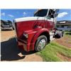 Image 23 : 2006 Kenworth T800 Semi Truck Tractor on F131247 Chassis w/ Cummins ISX Engine, 297065 Miles  (Start