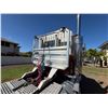 Image 33 : 2006 Kenworth T800 Semi Truck Tractor on F131247 Chassis w/ Cummins ISX Engine, 297065 Miles  (Start