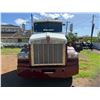 Image 3 : 2006 Kenworth T800 Semi Truck Tractor on F131247 Chassis w/ Cummins ISX Engine, 297065 Miles  (Start