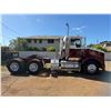 Image 5 : 2006 Kenworth T800 Semi Truck Tractor on F131247 Chassis w/ Cummins ISX Engine, 297065 Miles  (Start