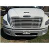 Image 14 : 2006 Freightliner Business Class M2 Box Truck, 150581 Miles, Lic. 613TVV, 25' L  (Starts & Runs, See
