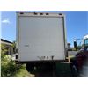 Image 38 : 2006 Freightliner Business Class M2 Box Truck, 150581 Miles, Lic. 613TVV, 25' L  (Starts & Runs, See