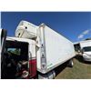 Image 25 : 2004 Kenworth T300 Refrigerated Box Truck w/ Cummins ISC260 Engine & Lift Gate,  166629 Miles, Lic.