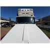 Image 31 : 2004 Kenworth T300 Refrigerated Box Truck w/ Cummins ISC260 Engine & Lift Gate,  166629 Miles, Lic.