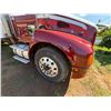 Image 33 : 2004 Kenworth T300 Refrigerated Box Truck w/ Cummins ISC260 Engine & Lift Gate,  166629 Miles, Lic.