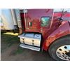 Image 34 : 2004 Kenworth T300 Refrigerated Box Truck w/ Cummins ISC260 Engine & Lift Gate,  166629 Miles, Lic.