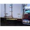 Image 38 : 2004 Kenworth T300 Refrigerated Box Truck w/ Cummins ISC260 Engine & Lift Gate,  166629 Miles, Lic.