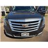 Image 13 : 2015 Cadillac Escalade Luxury SUV, 96647 Miles, Lic. WZP051 (Starts & Runs, See Video)