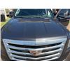 Image 14 : 2015 Cadillac Escalade Luxury SUV, 96647 Miles, Lic. WZP051 (Starts & Runs, See Video)
