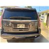 Image 23 : 2015 Cadillac Escalade Luxury SUV, 96647 Miles, Lic. WZP051 (Starts & Runs, See Video)