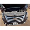 Image 42 : 2015 Cadillac Escalade Luxury SUV, 96647 Miles, Lic. WZP051 (Starts & Runs, See Video)