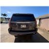 Image 6 : 2015 Cadillac Escalade Luxury SUV, 96647 Miles, Lic. WZP051 (Starts & Runs, See Video)