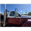 Image 16 : 2005 Ford F750 XL Super Duty 4x2 Flatbed Truck w/ Lift Gate, 12777 Miles, 22.5" L  (Starts & Runs, S