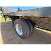 Image 24 : 2005 Ford F750 XL Super Duty 4x2 Flatbed Truck w/ Lift Gate, 12777 Miles, 22.5" L  (Starts & Runs, S