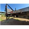 Image 27 : 2005 Ford F750 XL Super Duty 4x2 Flatbed Truck w/ Lift Gate, 12777 Miles, 22.5" L  (Starts & Runs, S
