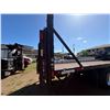 Image 30 : 2005 Ford F750 XL Super Duty 4x2 Flatbed Truck w/ Lift Gate, 12777 Miles, 22.5" L  (Starts & Runs, S