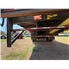 Image 34 : 2005 Ford F750 XL Super Duty 4x2 Flatbed Truck w/ Lift Gate, 12777 Miles, 22.5" L  (Starts & Runs, S