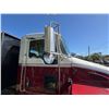 Image 27 : 2007 Kenworth T300 Flatbed Truck w/ Cummins ISC260 Engine & Lift Gate, 119659 Miles, 22' L  (Starts