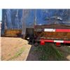Image 40 : 2007 Kenworth T300 Flatbed Truck w/ Cummins ISC260 Engine & Lift Gate, 119659 Miles, 22' L  (Starts