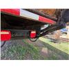 Image 42 : 2007 Kenworth T300 Flatbed Truck w/ Cummins ISC260 Engine & Lift Gate, 119659 Miles, 22' L  (Starts