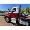 Image 54 : 2007 Kenworth T300 Flatbed Truck w/ Cummins ISC260 Engine & Lift Gate, 119659 Miles, 22' L  (Starts