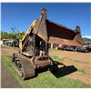 Image 1 : CAT 277B Compact Track Loader W/ Bucket  (Starts & Runs, See Video)