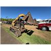Image 2 : CAT 277B Compact Track Loader W/ Bucket  (Starts & Runs, See Video)