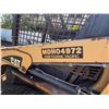 Image 30 : CAT 277B Compact Track Loader W/ Bucket  (Starts & Runs, See Video)