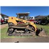 Image 3 : CAT 277B Compact Track Loader W/ Bucket  (Starts & Runs, See Video)