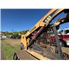 Image 49 : CAT 277B Compact Track Loader W/ Bucket  (Starts & Runs, See Video)