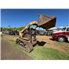 Image 54 : CAT 277B Compact Track Loader W/ Bucket  (Starts & Runs, See Video)