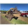 Image 55 : CAT 277B Compact Track Loader W/ Bucket  (Starts & Runs, See Video)