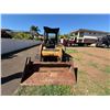 Image 6 : CAT 277B Compact Track Loader W/ Bucket  (Starts & Runs, See Video)