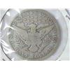 Image 2 : 1907-S Barber Half Dollar