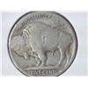 Image 2 : 1919 Buffalo Nickel