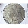 Image 1 : 1881-O Morgan Silver Dollar