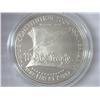 Image 1 : 1987 US Constitution Proof Silver Dollar