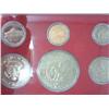 Image 2 : 1974 Proof Set (No Box)