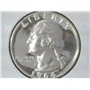 Image 1 : 1964 Silver Washington Quarter (Gem Proof)