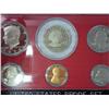 Image 1 : 1979 Type II US Proof Set (Clear S)