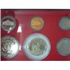 Image 2 : 1979 Type II US Proof Set (Clear S)