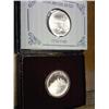 Image 2 : 1982-D And S Washington Commemorative Halves