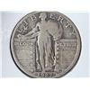 Image 1 : 1927-S Standing Liberty Quarter