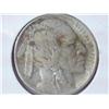 Image 1 : 1913 Type II Buffalo Nickel (VF)