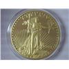 Image 1 : 1933 Saint-Gaudens $20 Gold (Copy) Not Gold