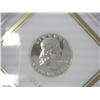 Image 1 : 1959 Franklin Half Dollar (Gem Proof)