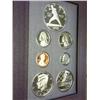 Image 1 : 1992 US Prestige Proof Set, Original Mint Package