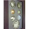 Image 2 : 1992 US Prestige Proof Set, Original Mint Package
