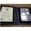 Image 1 : 1961 US Silver Proof Set (As Shown)